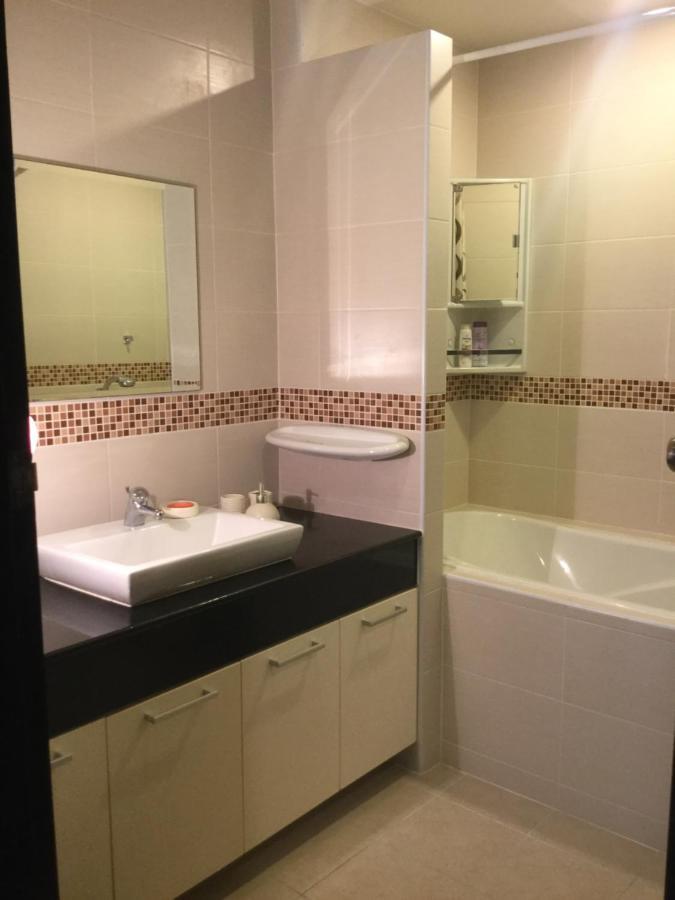Wongamat Privacy Naklua Soi 16-2 Apartman Pattaja Kültér fotó