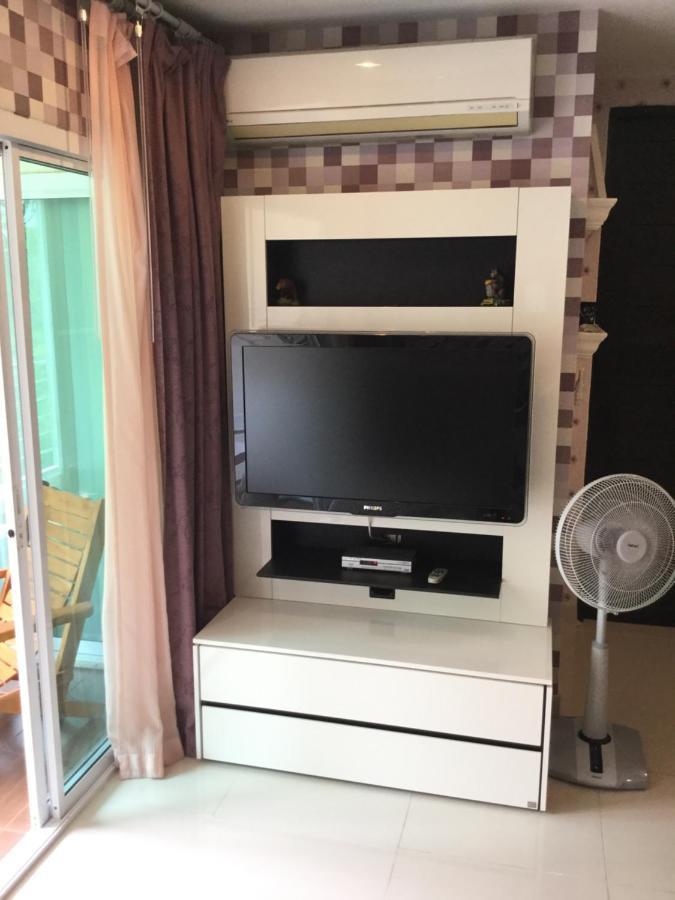 Wongamat Privacy Naklua Soi 16-2 Apartman Pattaja Kültér fotó