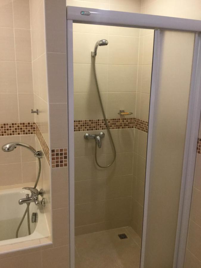 Wongamat Privacy Naklua Soi 16-2 Apartman Pattaja Kültér fotó