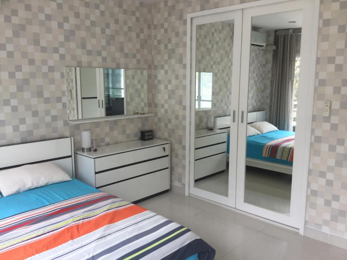 Wongamat Privacy Naklua Soi 16-2 Apartman Pattaja Kültér fotó