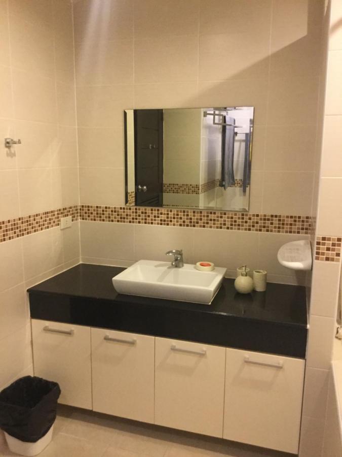 Wongamat Privacy Naklua Soi 16-2 Apartman Pattaja Kültér fotó