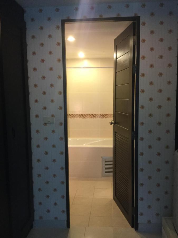 Wongamat Privacy Naklua Soi 16-2 Apartman Pattaja Kültér fotó