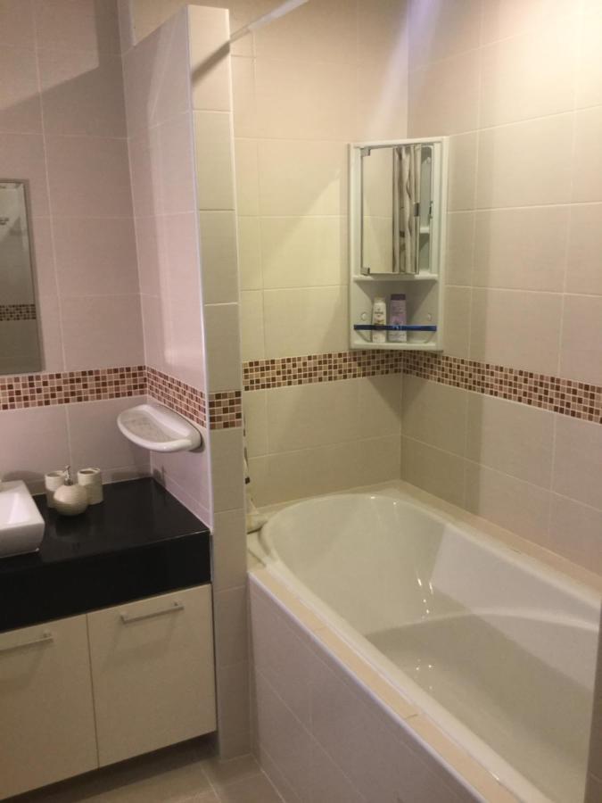 Wongamat Privacy Naklua Soi 16-2 Apartman Pattaja Kültér fotó