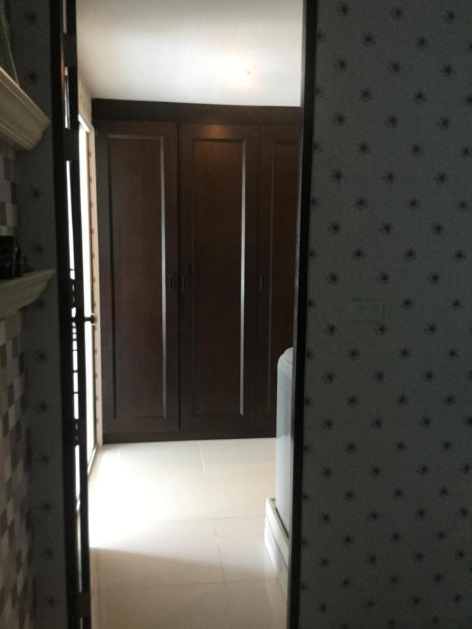 Wongamat Privacy Naklua Soi 16-2 Apartman Pattaja Kültér fotó