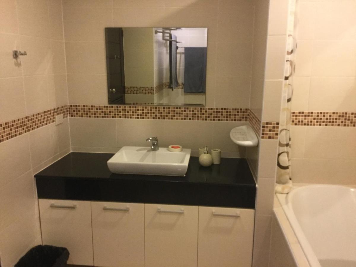 Wongamat Privacy Naklua Soi 16-2 Apartman Pattaja Kültér fotó