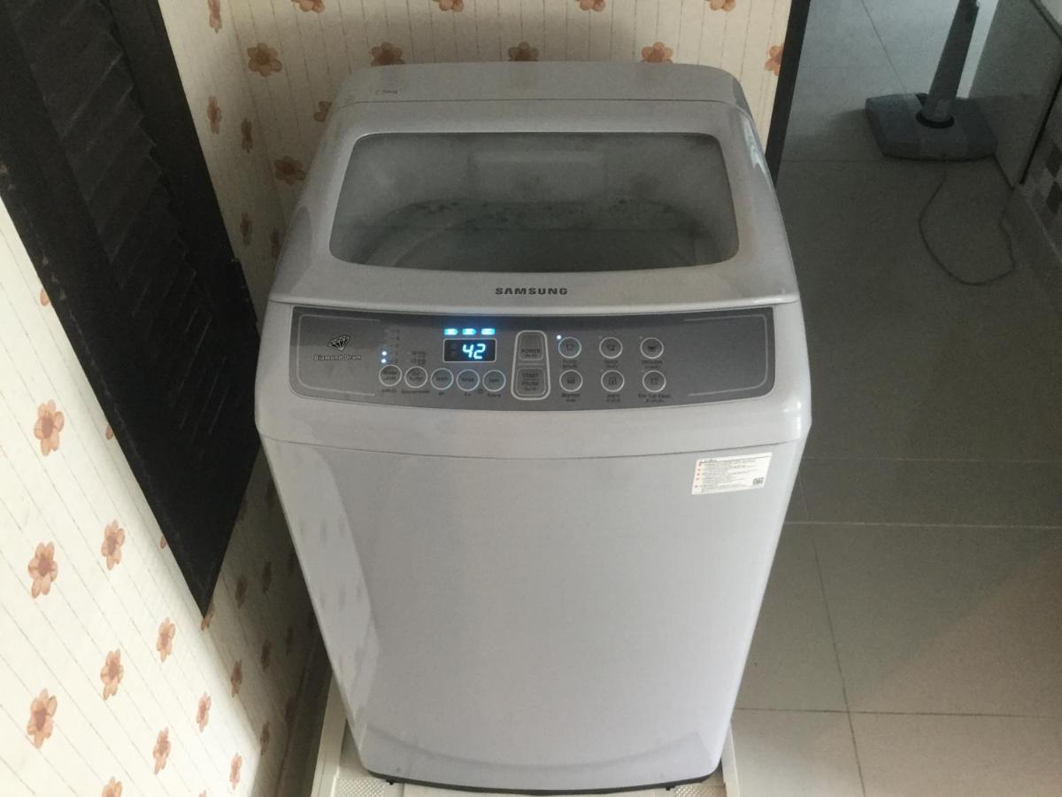Wongamat Privacy Naklua Soi 16-2 Apartman Pattaja Kültér fotó