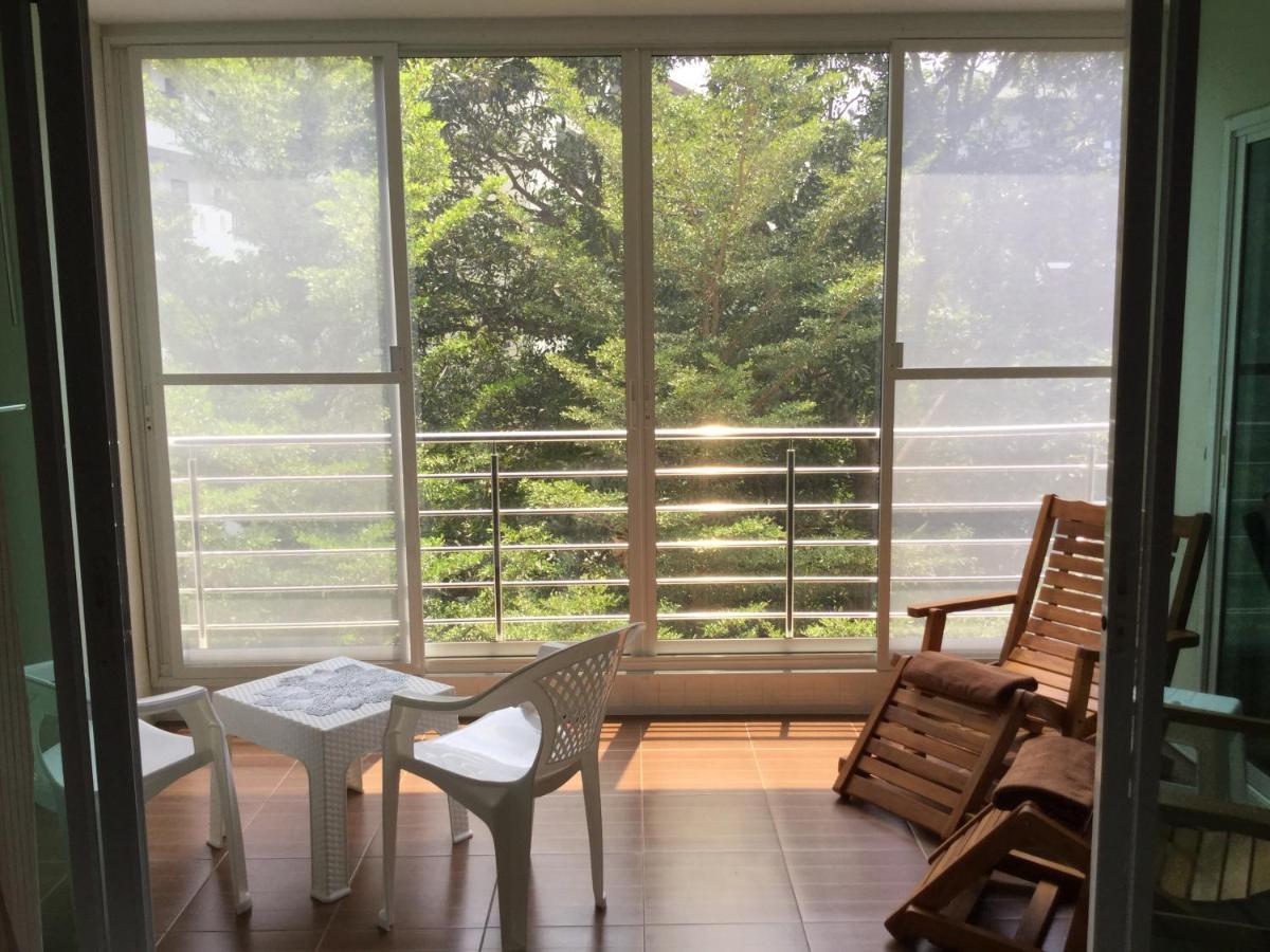 Wongamat Privacy Naklua Soi 16-2 Apartman Pattaja Kültér fotó