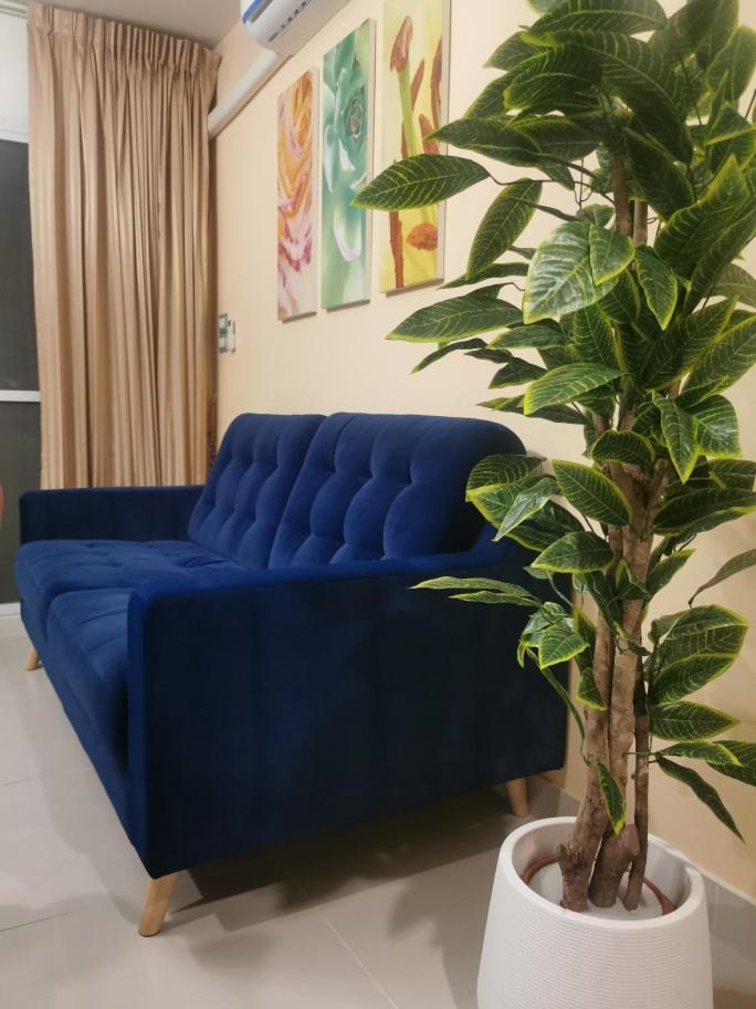 Wongamat Privacy Naklua Soi 16-2 Apartman Pattaja Kültér fotó